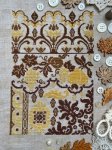 (image for) Seasons In Lace - Fall
